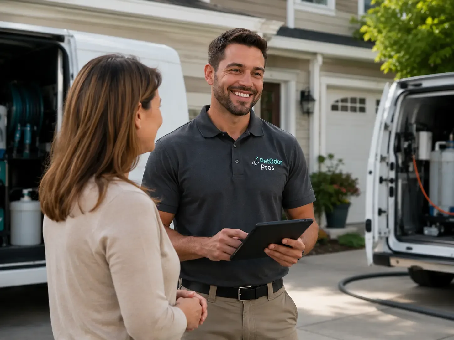 Pet Odor Removal FAQs for Wayne City, IL